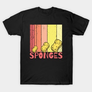 Sponges T-Shirt